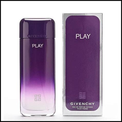 givenchy play intense batch code|Givenchy play price.